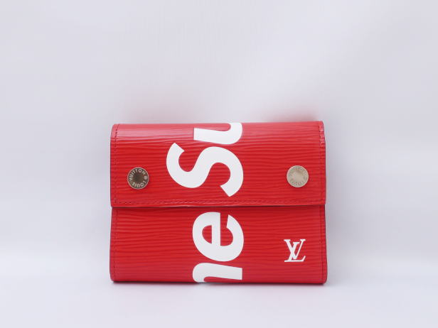 チェーンコンパクトウォレット