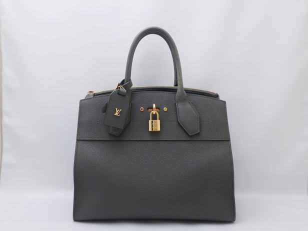 シティ・スティマーMM