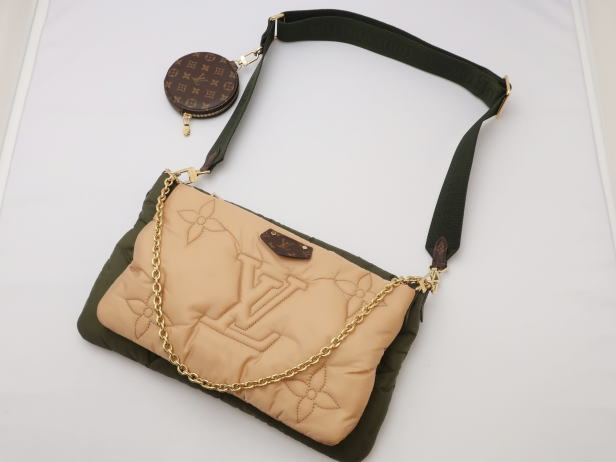 マキシ ミュルティ･ポシェット･アクセソワール