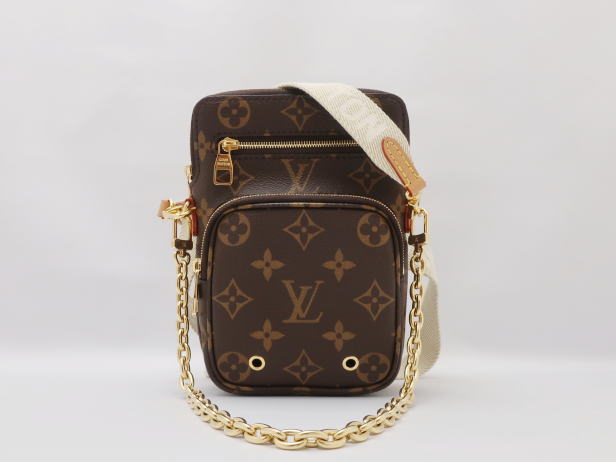 ユーティリティ･クロスボディ