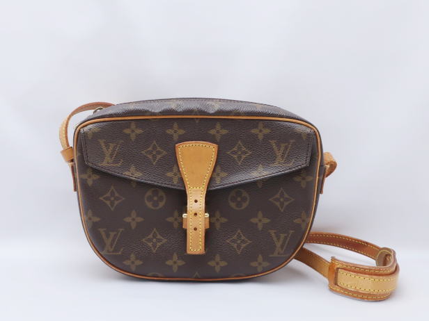 ジョヌフィーユ