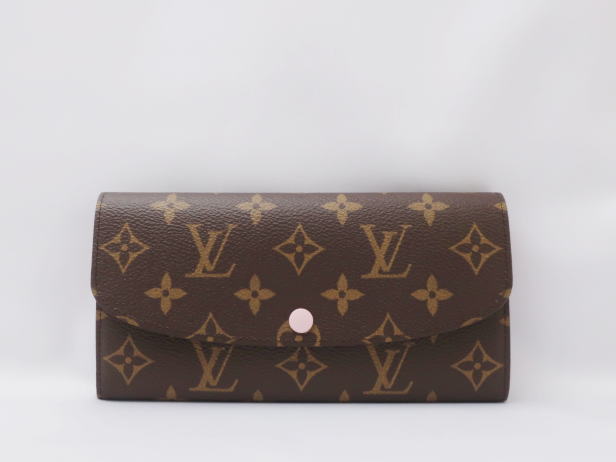 ポルトフォイユ･エミリー