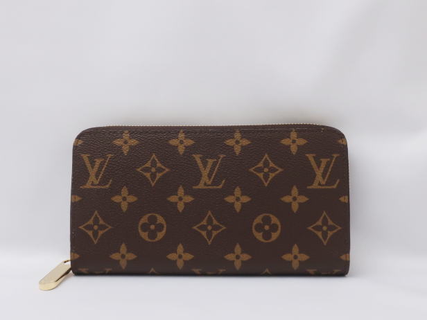 ジッピーウォレット