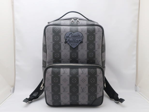 モジュラー･バックパック