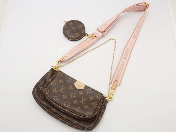 ミュルティ･ポシェット･アクセソワール