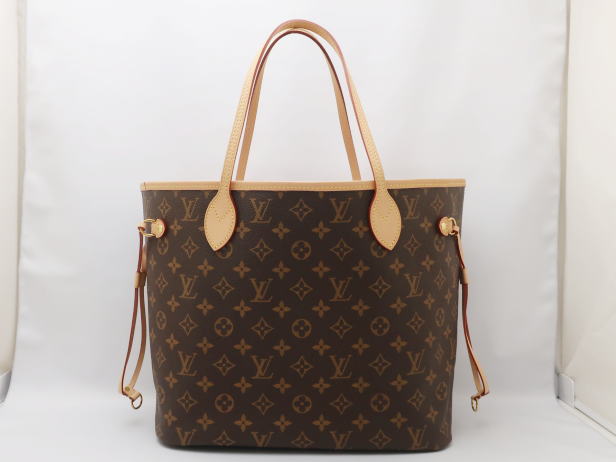 ネヴァーフルMM