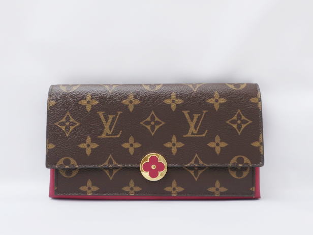 ポルトフォイユ･フロール