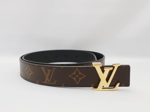 サンチュール・LVイニシャル30MM