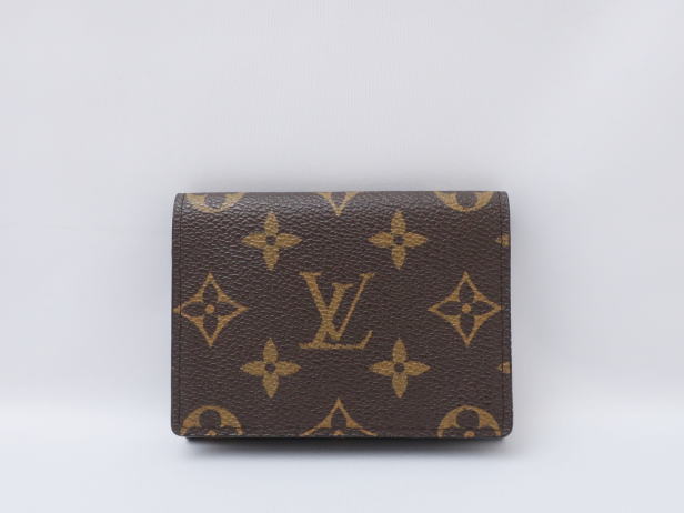 アンヴェロップ・カルトドゥヴィジット