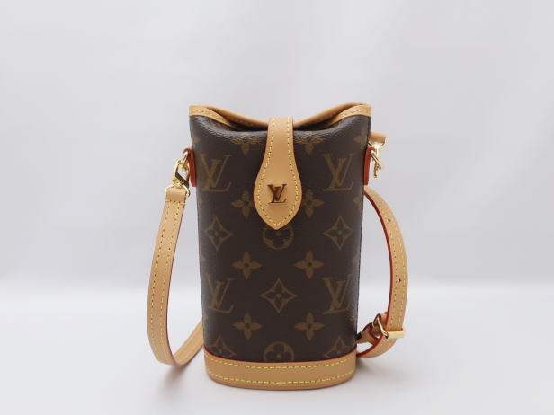 フォールド･ミー ポーチ