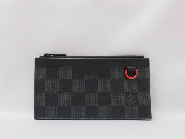 ユーティリティ･コインカードホルダー