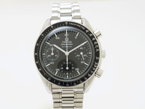 オメガ スピードマスター オートマチック 自動巻き 3510.50