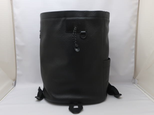 チョーク･バックパック