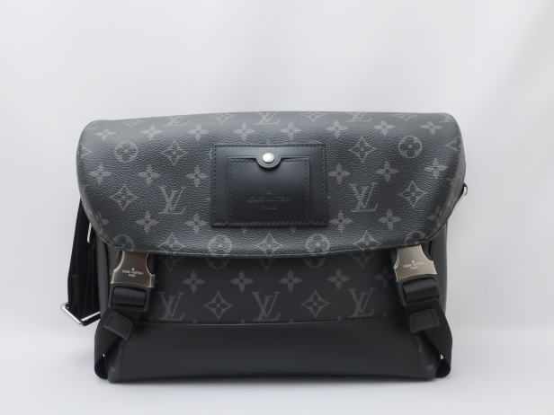 メッセンジャー･ヴォワヤージュPM