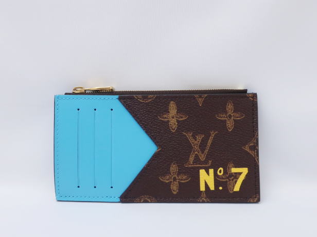 コイン･カードホルダー