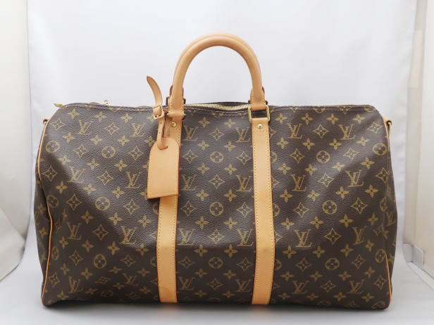 キーポル･バンドリエール50