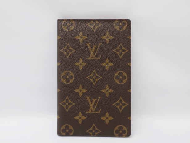 パスポートケース