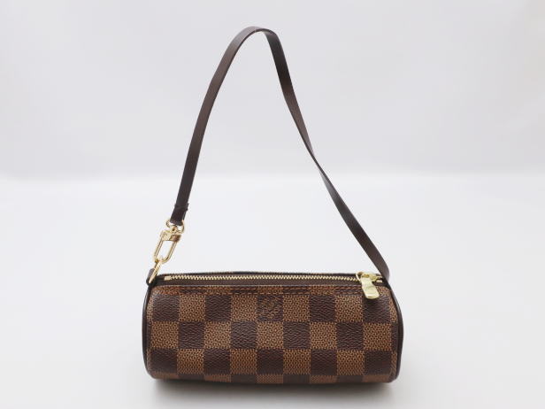 パピヨンポーチ