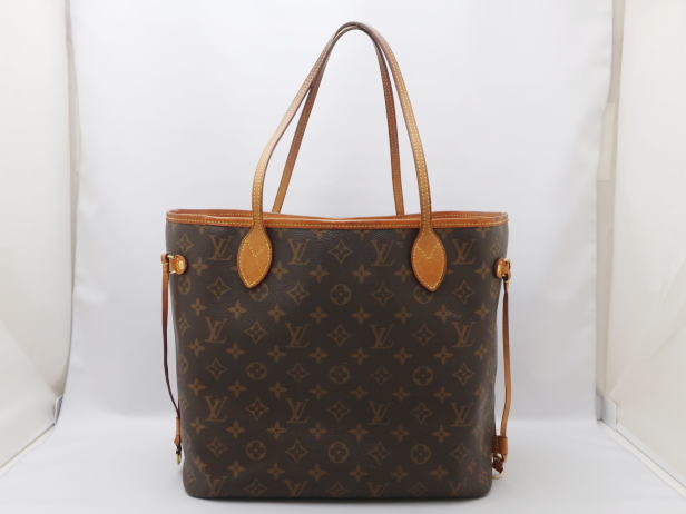 ネヴァーフルMM