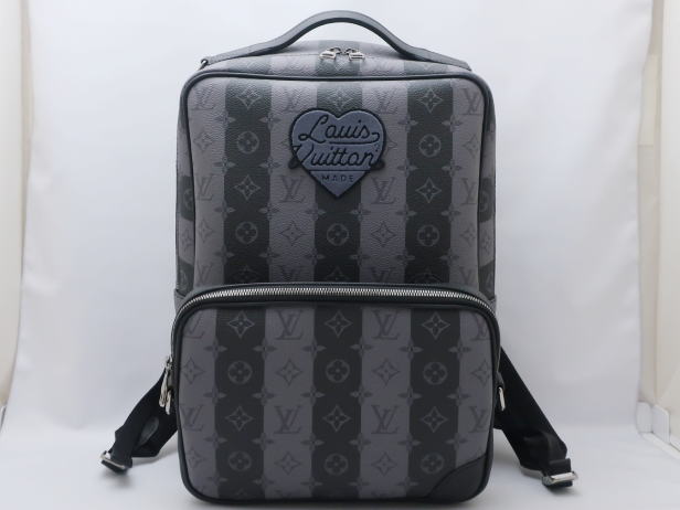 モジュラー･バックパック