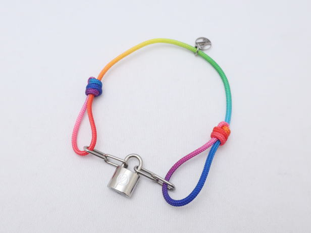 ブラスレ シルバー･ロックイット