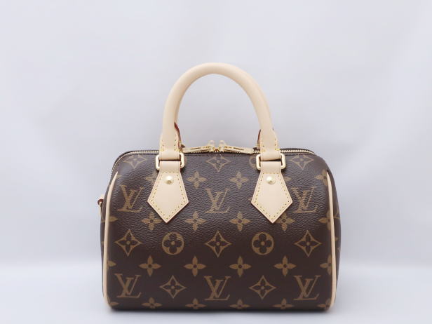 スピーディ･バンドリエール20