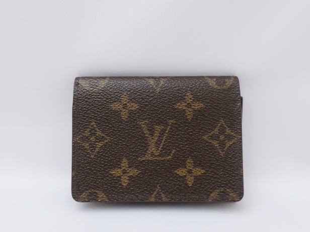 アンヴェロップ・カルトドゥヴィジット