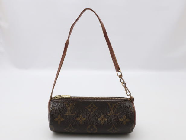 パピヨンポーチ