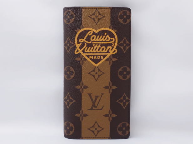 ポルトフォイユ･ブラザ