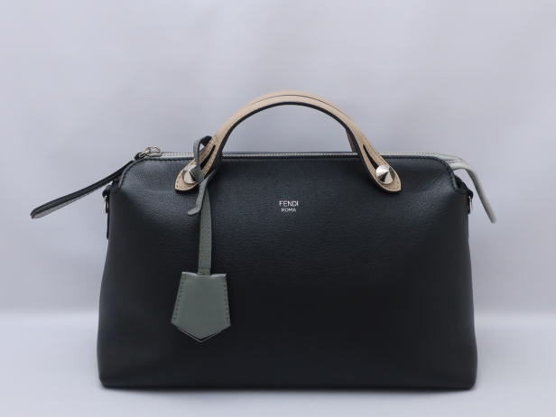 【買取】フェンディ バイザウェイ ミディアム