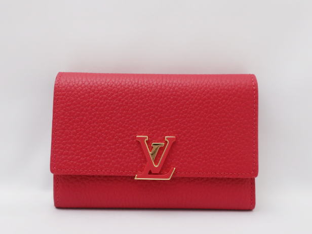 ポルトフォイユ･カプシーヌ コンパクト