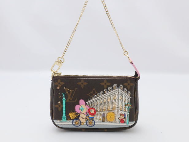 ミニ･ポシェット･アクセソワール