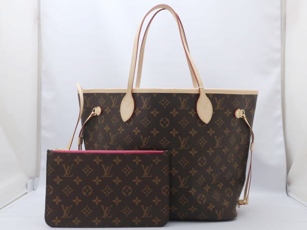 ネヴァーフルMM