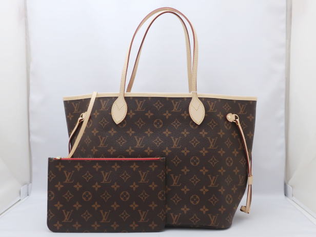 ネヴァーフルMM