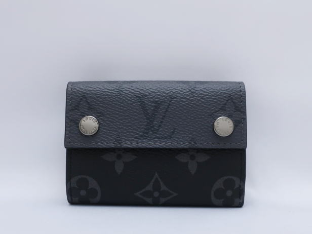 ディスカバリー･コンパクトウォレット