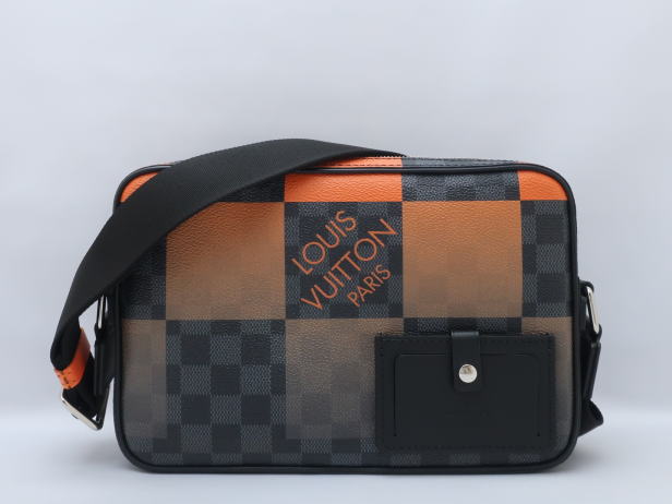 アルファ・メッセンジャー