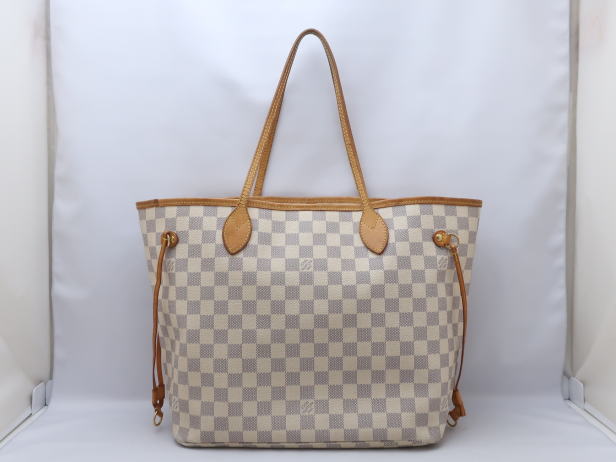 ネヴァーフルMM