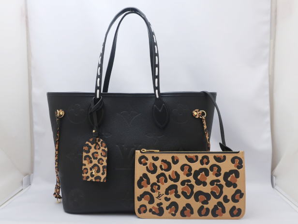 ネヴァーフルMM