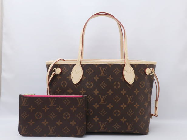 ネヴァーフルPM