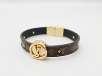 ブラスレ・LVサークル リバーシブル