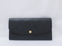 ポルトフォイユ･エミリー