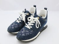 ランアウェイ スニーカー