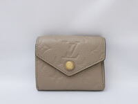 ポルトフォイユ･ゾエ