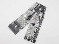 バンドー･モノグラムジャカード デニム