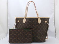 ネヴァーフルMM