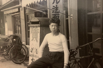 歴史ある個人店の心意気でお客様と向き合います