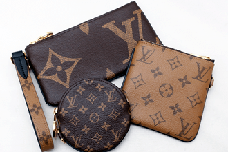 トレンドに敏感なので、幅広いブランドをお取り扱いしています