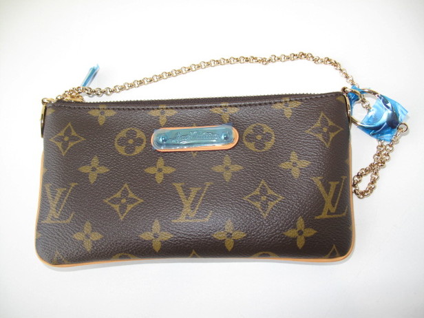 ポシェット・ミラMM