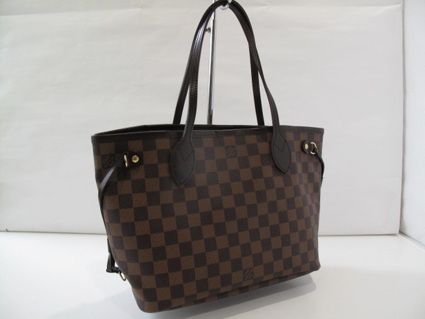 ネヴァーフルPM