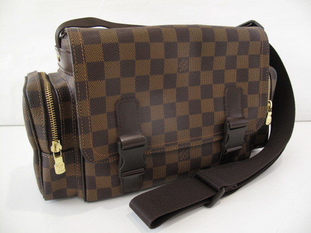 リポーターメルヴィール